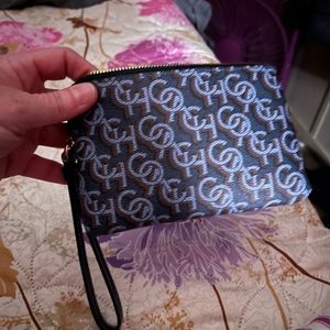 Coach Wristlet brand new